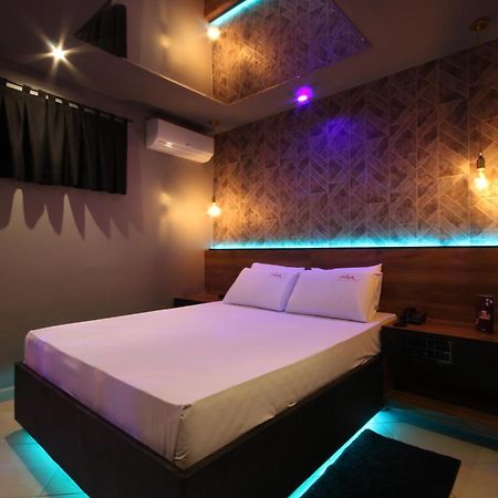 Misk Motel 3 Campinas  Kültér fotó